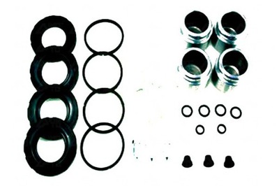 KIT DE REPARACIÓN SOPORTE HAMULC. MERCEDES (PERR 44MM) F  