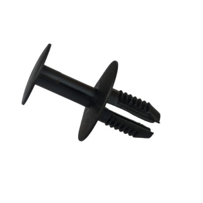 Кліпса штифт 8mm бампер mini one cooper clubman фото №1