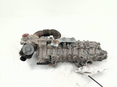 Клапан egr 5801668925 iveco daily 35s18 фото №1