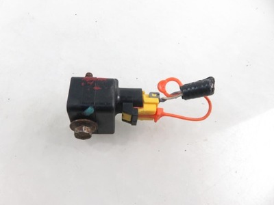 SENSOR DE GOLPE HUMMER HUMMER H2 15177813  