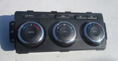 Mazda 6 ii gh переключатель панель обдув фото №1