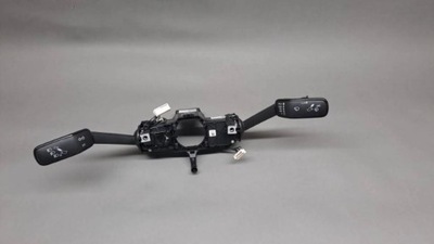 Переключатель комбинированный vw passat b8 5q0953521af фото №1