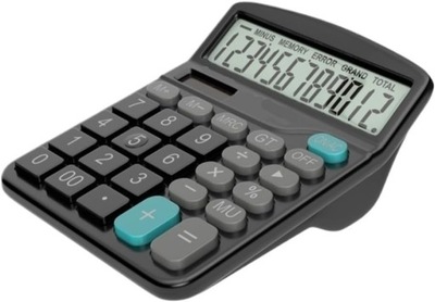 Mały kalkulator Prosty Kalkulator Kalkulator Energii Słonecznej