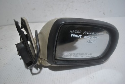 Дзеркало зовнішнє праве mazda millenia 5 pin фото №1
