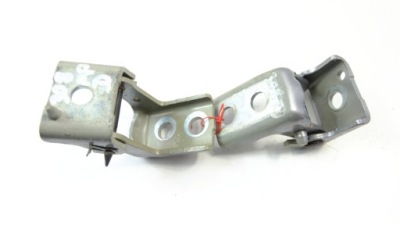 Peugeot 308 t9 петлі двері правий перед комплект фото №1