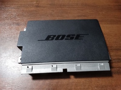 Idealny підсилювач bose audi a6 a7 c7 1 фото №1
