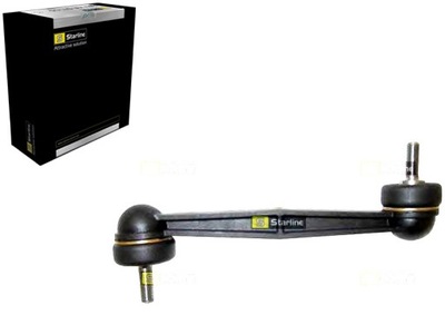 Соединитель стабилизатора alfa romeo 147 01 le=pr задняя фото №1