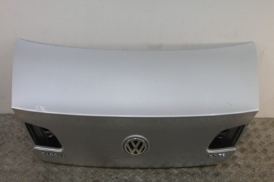 Кришка багажника багажника vw passat b6 3c0 sedan фото №1