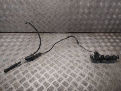 Цилиндр сцепления помпа сцепления citroen berlingo ii 1.6 hdi 9685512980 фото №1