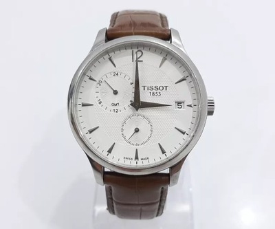 ZEGAREK TISSOT TO63639 #OPIS!!!