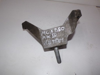 Кронштейн коробки ford mondeo mk4 фото №1