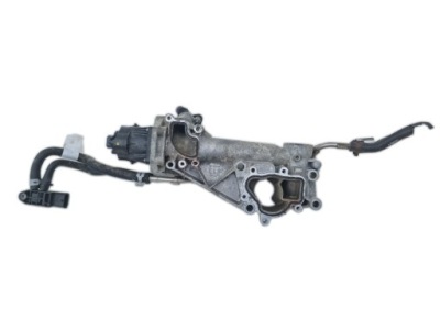 Jeep cherokee kl 2.2 клапан egr датчик дроти фото №1