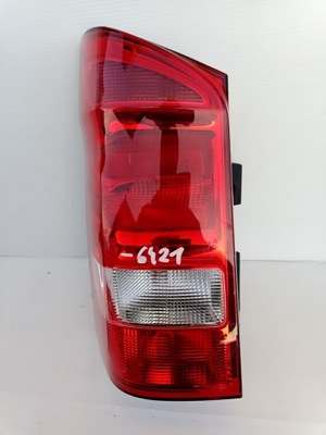 LAMP REAR MERCEDES VITO V CLASS W447 IN 447 2014-23 LEFT - milautoparts-fr.ukrlive.com