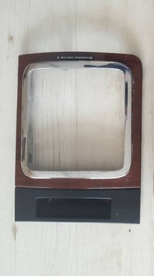 Рамка домкрата передач jeep grand cherokee wk 05-10r фото №1