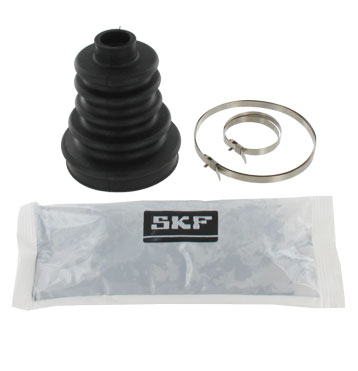 SKF PROTECCIÓN DE MUÑÓN DE DIRECCIÓN POL-UNIWERSALNA WEW. 18MM-68MM  