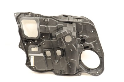 Bp4k5897xg механізм підйомник скло двері mazda оригінальний номер фото №1