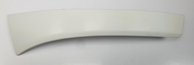 Молдинг pod фара левый перед ewp citroen jumper iii фото №1