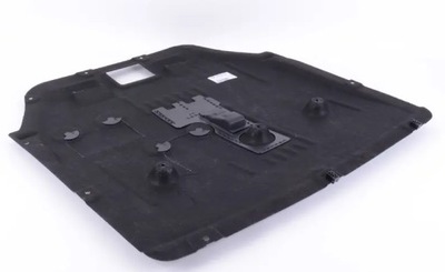 Защита двигателя нижняя mini cooper f56 оригинал фото №1