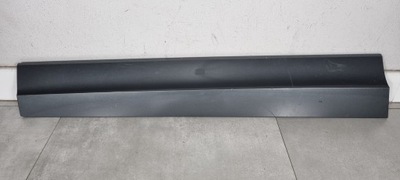 Vw t-roc молдинг двері ліва передня 2ga фото №1