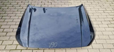 Капот крышка двигателя volvo v90 фото №1