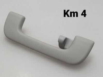 Audi a6 c7 ручка кронштейн стельовий задня правий світлий szary 8k0857608a фото №1