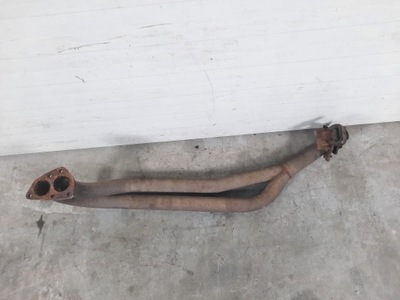 Porsche 924 portki труба колектор kolektror фото №1