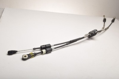 Volvo s60 ii 2.0 d троси перемикання передач 31437665 фото №1