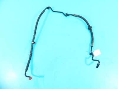 Шланг підсилювача mercedes w221 a2214660081 фото №1