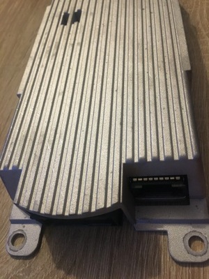 Bmw e70 x5 e89 z4 модуль combox 9248179 фото №1