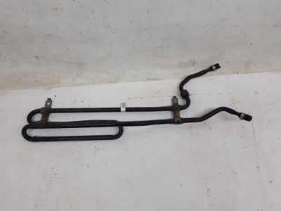 Partner iii berlingo iii ii 2008-2011 шланг радиатор усилителя фото №1