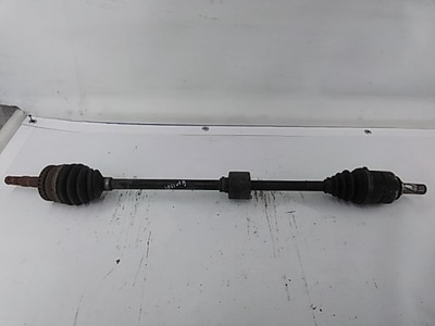 B987 opel meriva b 1.4 turbo приводной вал длинная правая фото №1