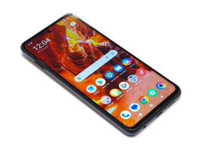 Xiaomi POCO X3 PRO NFC 8/256GB Phantom Black 120Hz