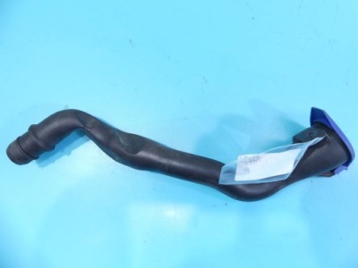 Заливна горловина бака розпилювача volvo s60 ii 10-13 фото №1