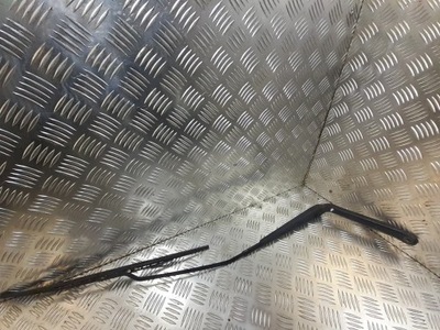 Рычаг дворники перед правый ford fusion фото №1