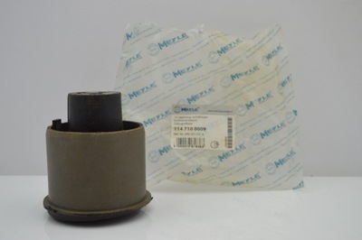 Втулка балка skoda fabia octavia roomster фото №1