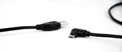 Kabel USB GEMBIRD microUSB 1.8