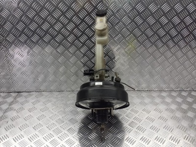 Підсилювач гальм mazda premacy 2.0 td 86409908 фото №1