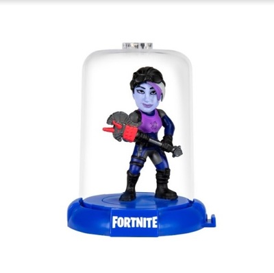 FORTNITE FIGURKA KOLEKCJONERSKA - DARK BOMBER