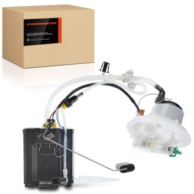 Frankberg 5481fb0012799 насос пального фото №1