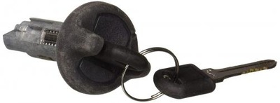 Вкладиш замка запалювання chevrolet venture 1999-2005 фото №1