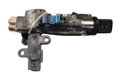 Замок зажигания nissan micra k12 almera navara фото №1