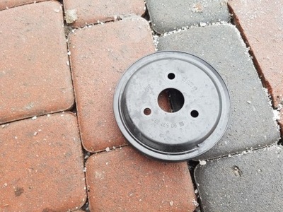 Шків wody opel astra j a14net 1.4t 2500056 фото №1