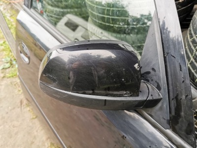 Зеркало правое opel meriva a z20r фото №1