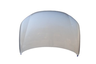 Капот перед передняя vw eos фото №1