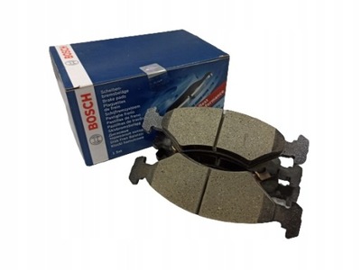 VOLVO S80 II 1.6 2.0 2.5 3.0 3.2 4.4 T T5 T6 1.6 2.0 2.4D D3 D4 PADS P.  