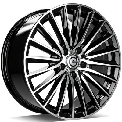 LLANTAS 19 5X112 MERCEDES CL W215 W216 CLA CLC CL203  