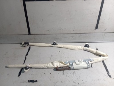 Bmw 4 f32 шторка безпеки ліва 7292897 фото №1