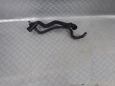 Audi a4 b6 1.8t шланг трубка wody фото №1