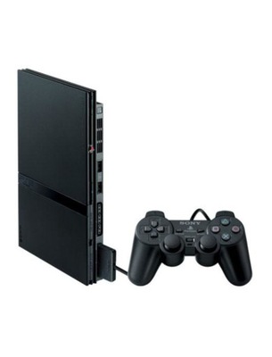 Konsola PlayStation 2 PS2 Slim