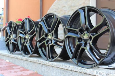 FORD FOCUS MK3 MK4 Active 5x108 16'' 6,5J ET50 